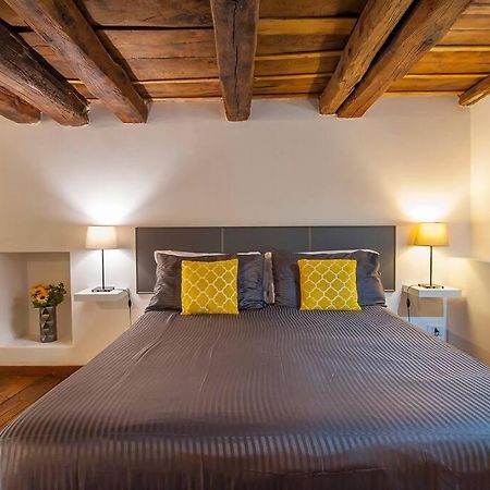 L'Antico Borgo Di Trastevere II Roma Dış mekan fotoğraf