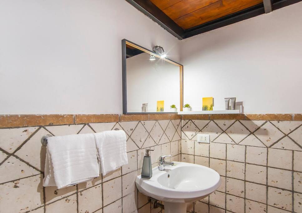 L'Antico Borgo Di Trastevere II Roma Dış mekan fotoğraf